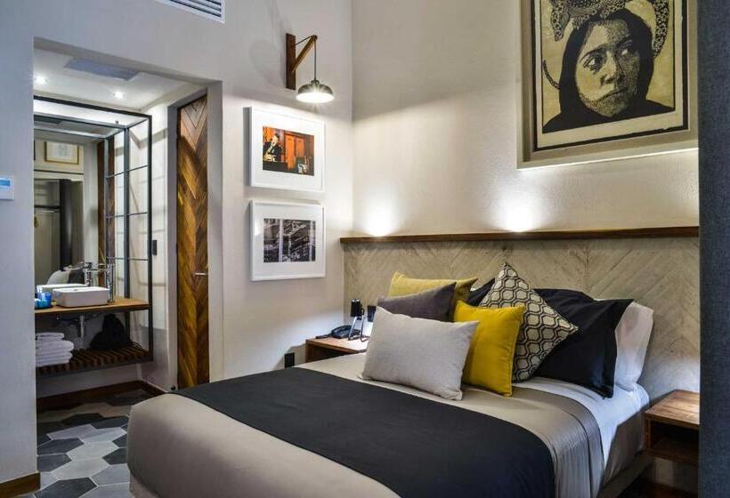 Номер Стандарт, Criol