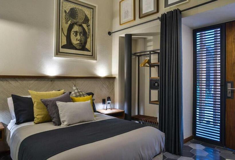 Номер Стандарт, Criol