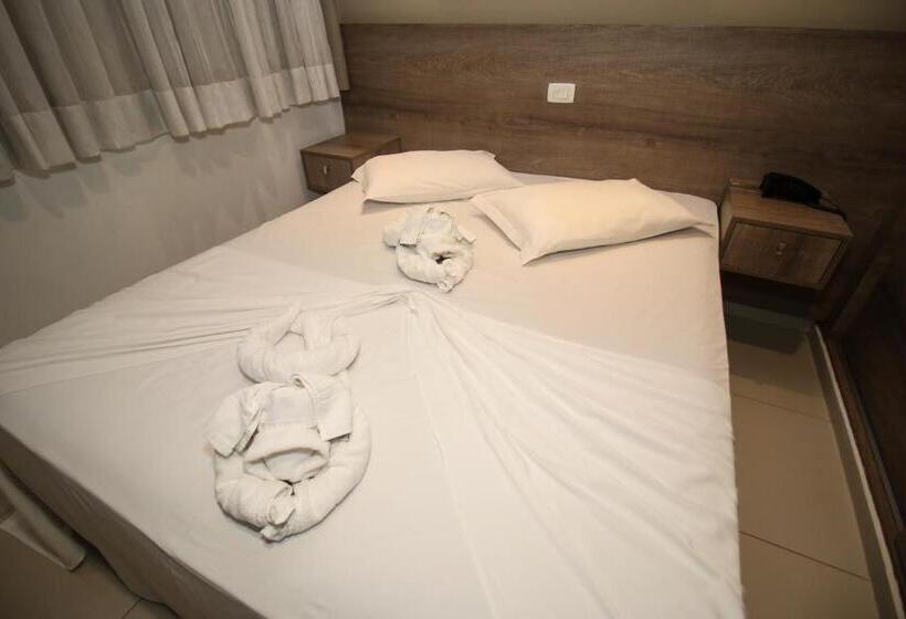 标准间, Da Praça