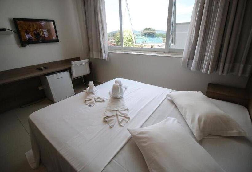 标准间, Da Praça