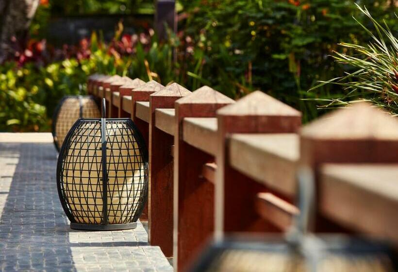 带大床的标准间, Grand Hyatt Sanya Haitang Bay Resort And Spa