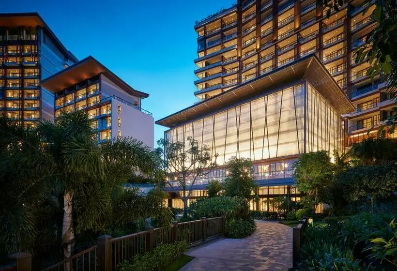 スタンダードルーム, Grand Hyatt Sanya Haitang Bay Resort And Spa