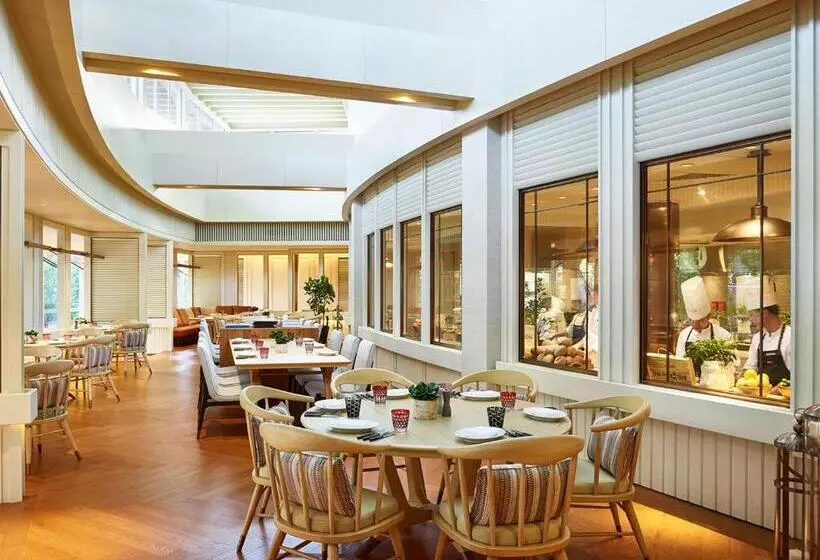 キングサイズベッドのスタンダードルーム, Grand Hyatt Sanya Haitang Bay Resort And Spa