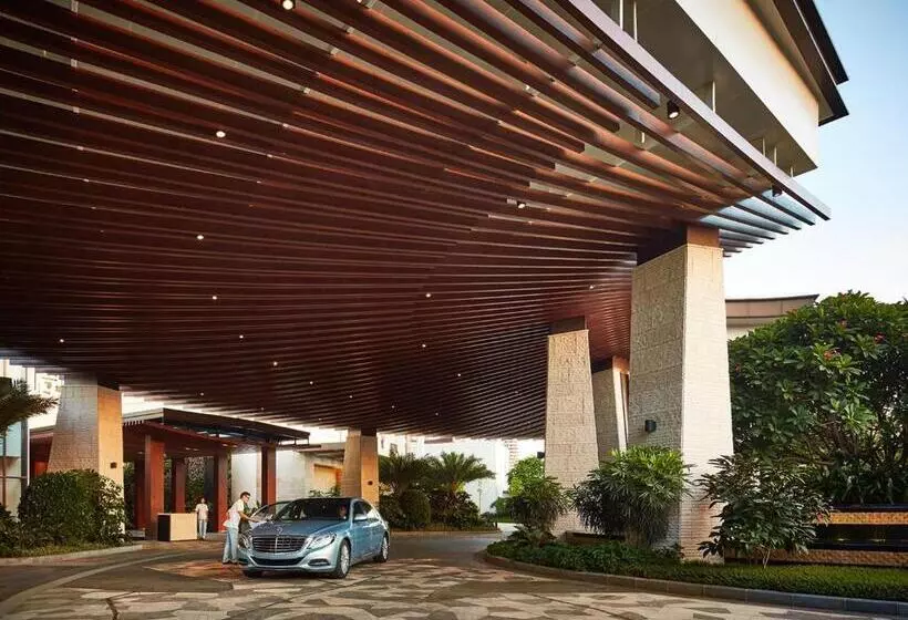 スイート, Grand Hyatt Sanya Haitang Bay Resort And Spa