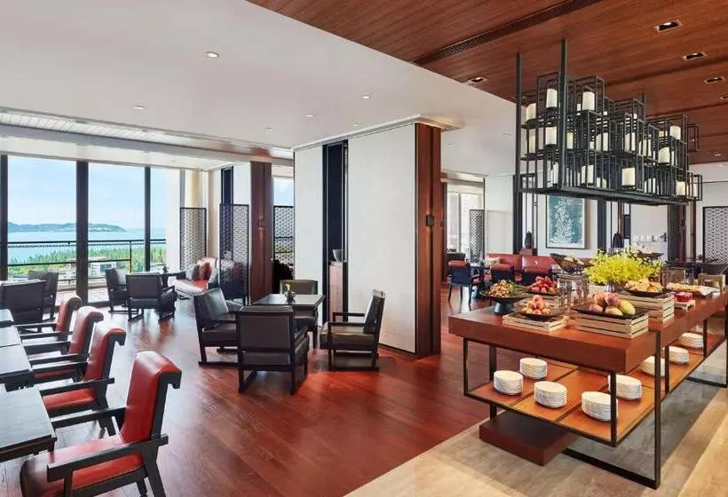 スイート, Grand Hyatt Sanya Haitang Bay Resort And Spa