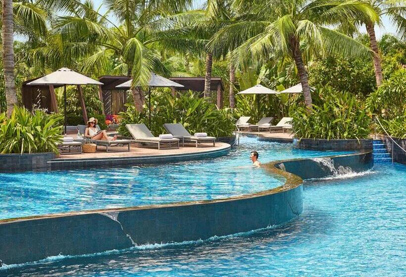 标准间, Grand Hyatt Sanya Haitang Bay Resort And Spa
