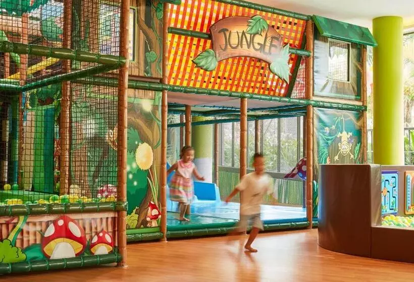 オーシャンビューのプレミアムルーム。, Grand Hyatt Sanya Haitang Bay Resort And Spa