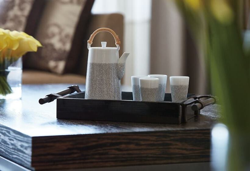 套房, Grand Hyatt Sanya Haitang Bay Resort And Spa