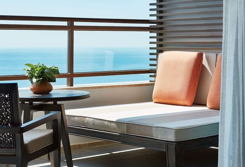 套房, Grand Hyatt Sanya Haitang Bay Resort And Spa
