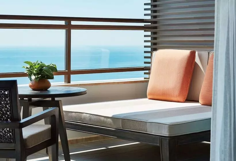 スイート, Grand Hyatt Sanya Haitang Bay Resort And Spa