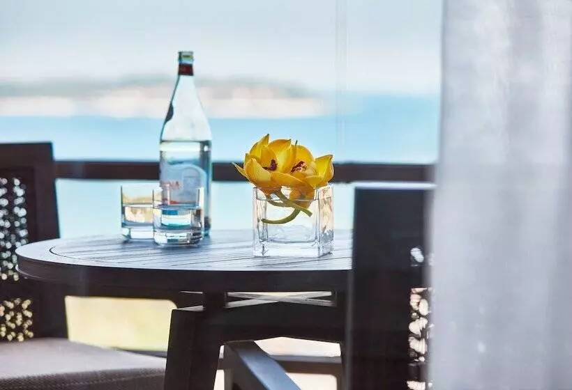 スイート（家族用）, Grand Hyatt Sanya Haitang Bay Resort And Spa