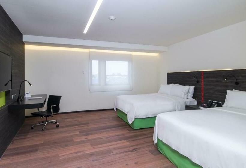 スタンダードルーム, Holiday Inn Express Mexico Aeropuerto, An Ihg