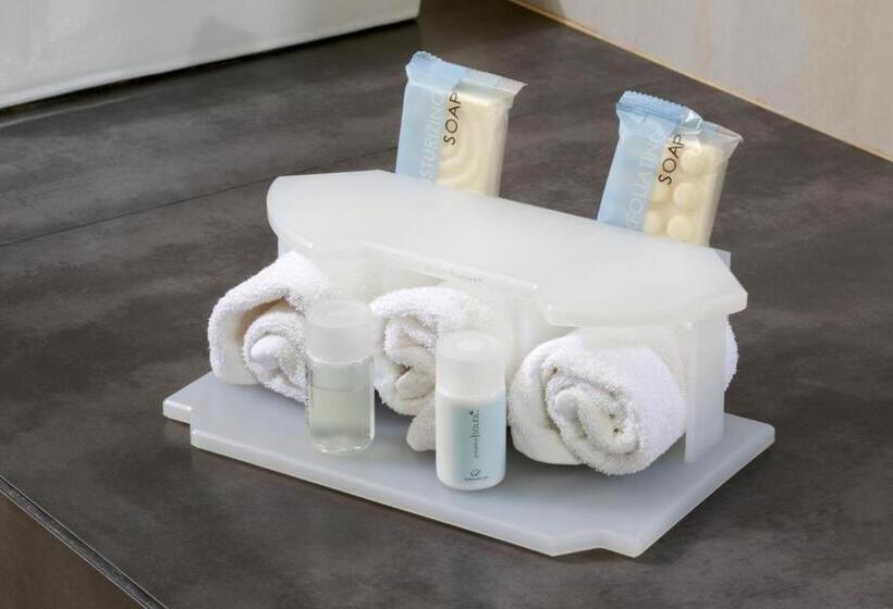 エクゼクティブスイート, Holiday Inn Express Mexico Aeropuerto, An Ihg