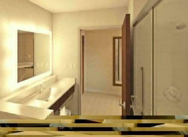 Номер Стандарт, Holiday Inn Express & Suites   Detroit Northwest   Livonia, An Ihg