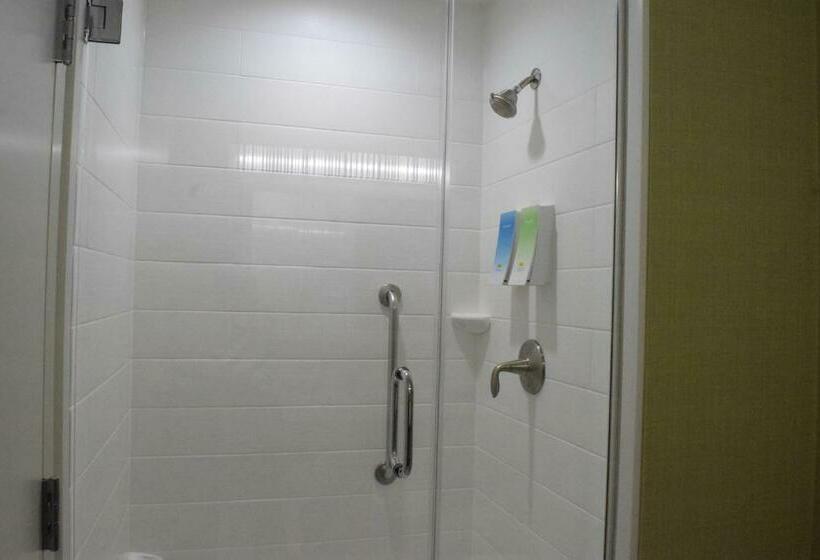 إستوديو قياسى, Home2 Suites By Hilton Shenandoah The Woodlands