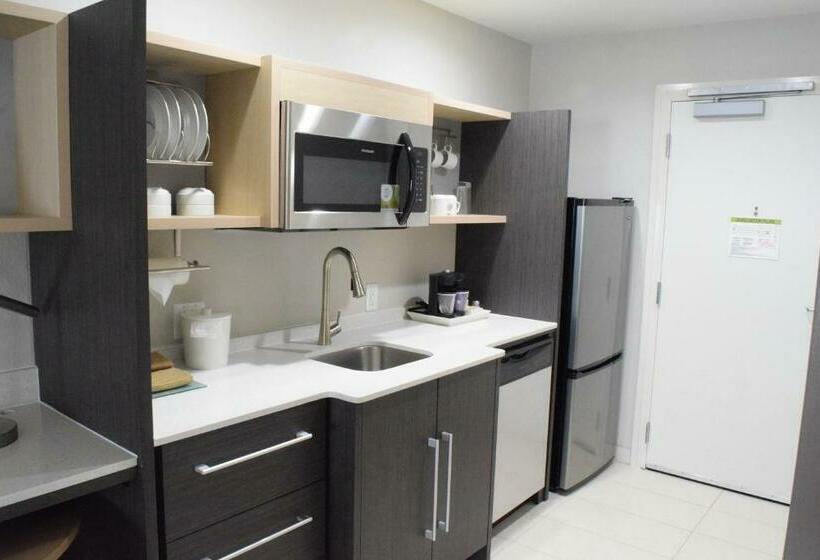 스탠다드 스튜디오, Home2 Suites By Hilton Shenandoah The Woodlands