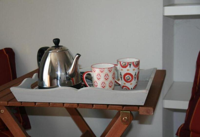 Номер Deluxe Вид на Озеро, Locanda Pozzetto