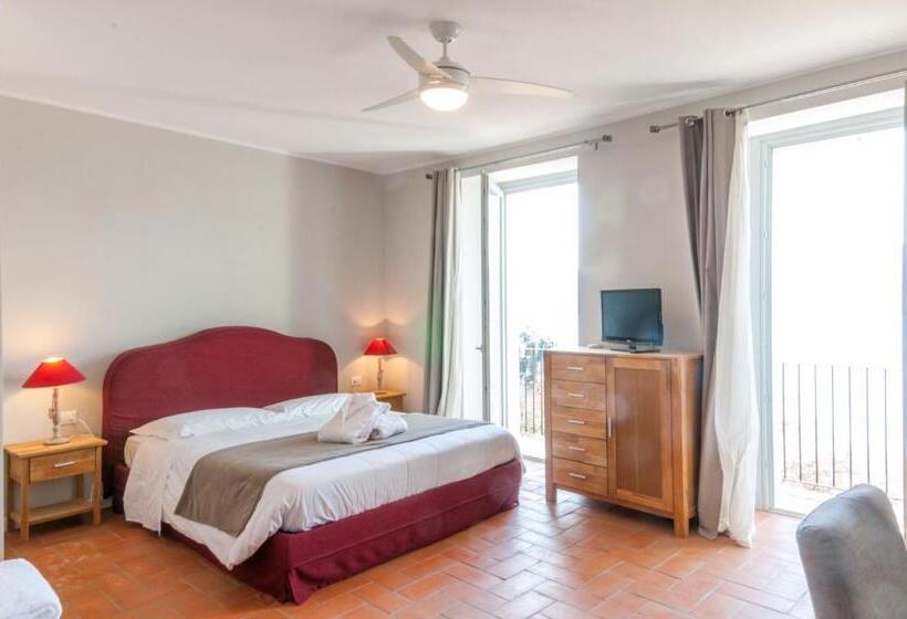 レイクビューデラックスルーム, Locanda Pozzetto