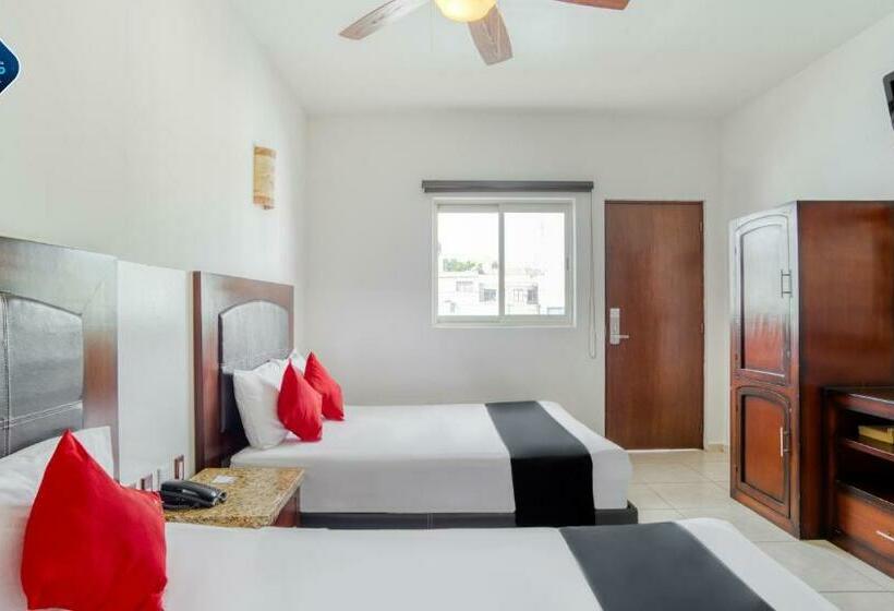 חדר סופריור, Maioris Guadalajara