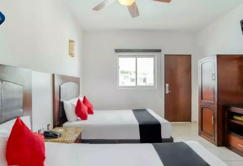 スーペリアールーム, Maioris Guadalajara
