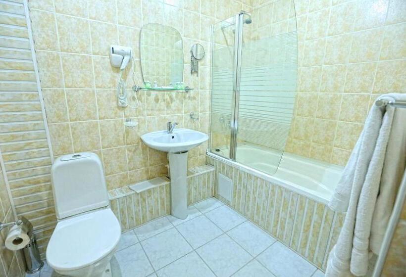 חדר סטנדרט, Malika Bukhara