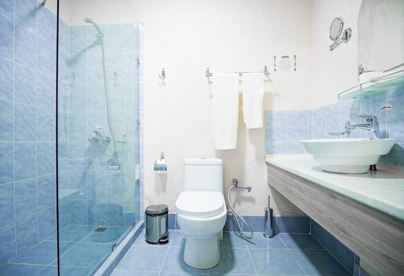 חדר סטנדרט, Malika Bukhara