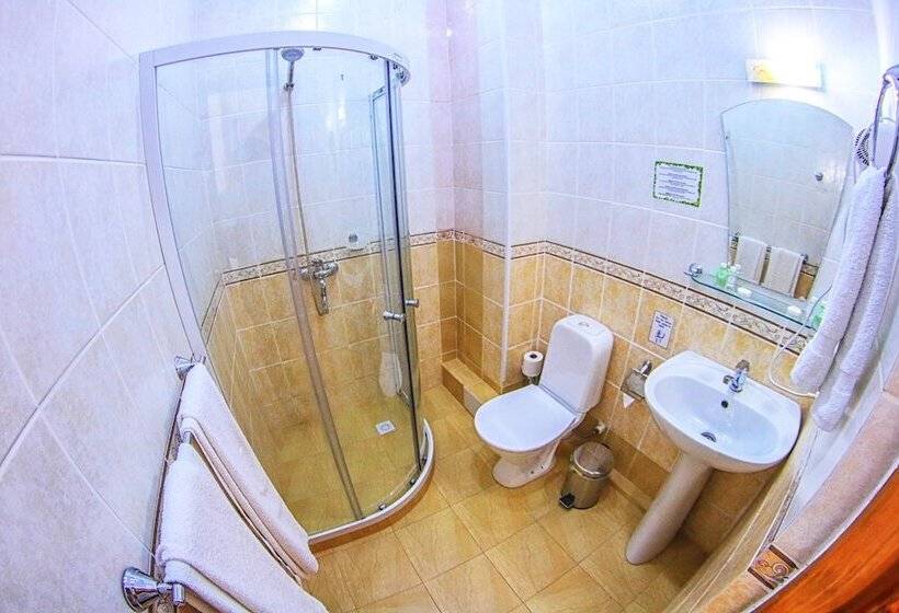 חדר סטנדרט, Malika Bukhara