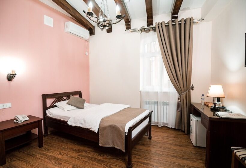 חדר סטנדרט, Malika Bukhara