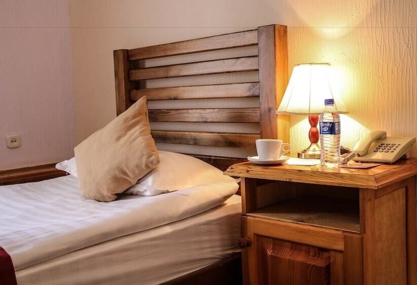 חדר סטנדרט יחיד, Malika Bukhara