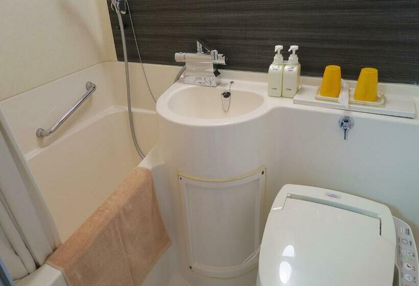 스탠다드 룸, Mimatsu