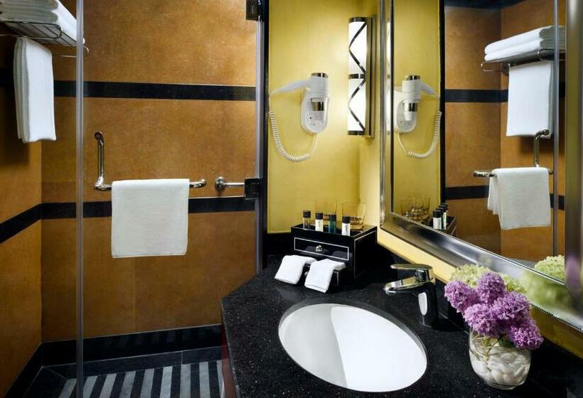 غرفة إدارية سرير كينج, Mövenpick Hotel City Star Jeddah