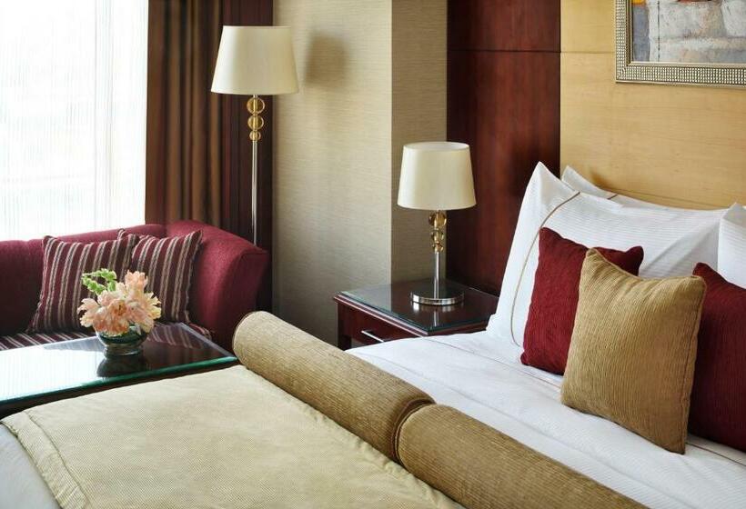 غرفة سوبيريور سرير كينج, Mövenpick Hotel City Star Jeddah