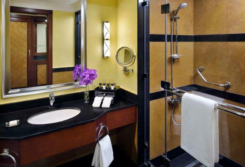 غرفة سوبيريور سرير كينج, Mövenpick Hotel City Star Jeddah