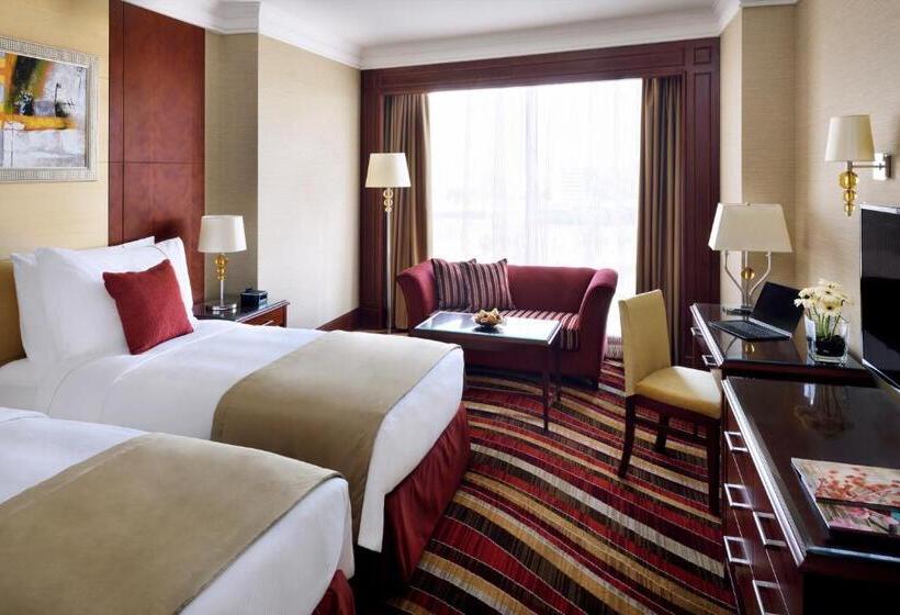 غرفة سوبيريور, Mövenpick Hotel City Star Jeddah