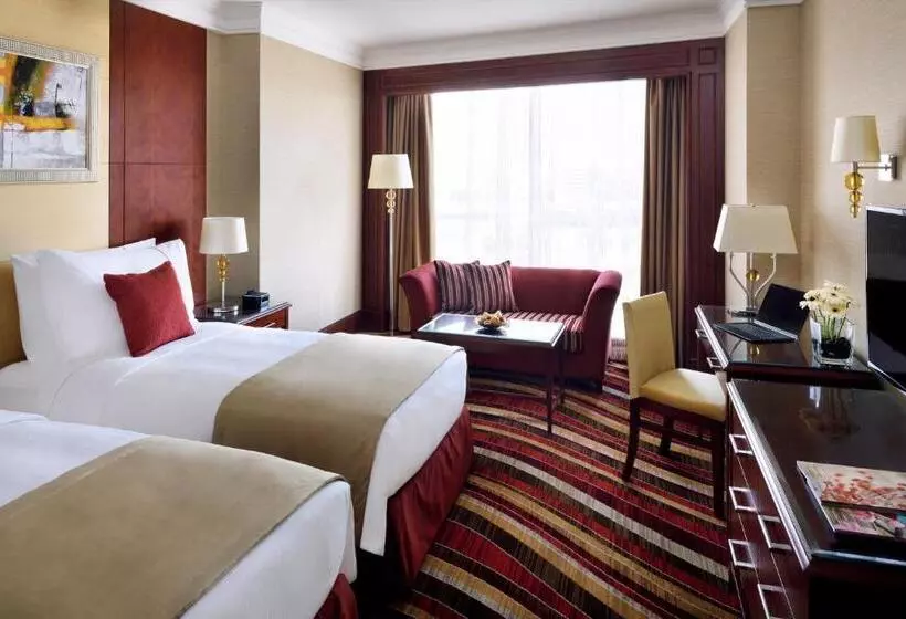 スーペリアールーム, Mövenpick Hotel City Star Jeddah