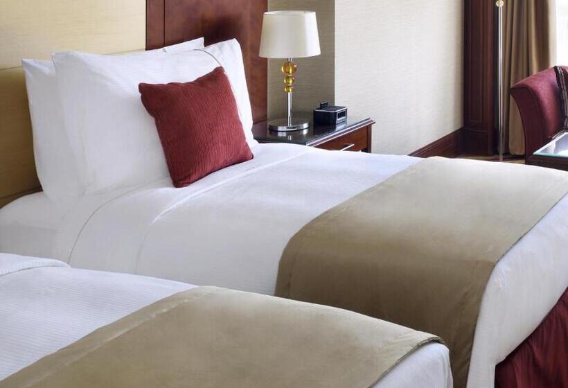 غرفة سوبيريور, Mövenpick Hotel City Star Jeddah