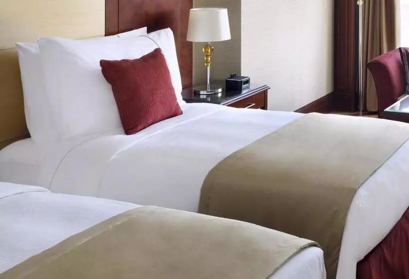 スーペリアールーム, Mövenpick Hotel City Star Jeddah