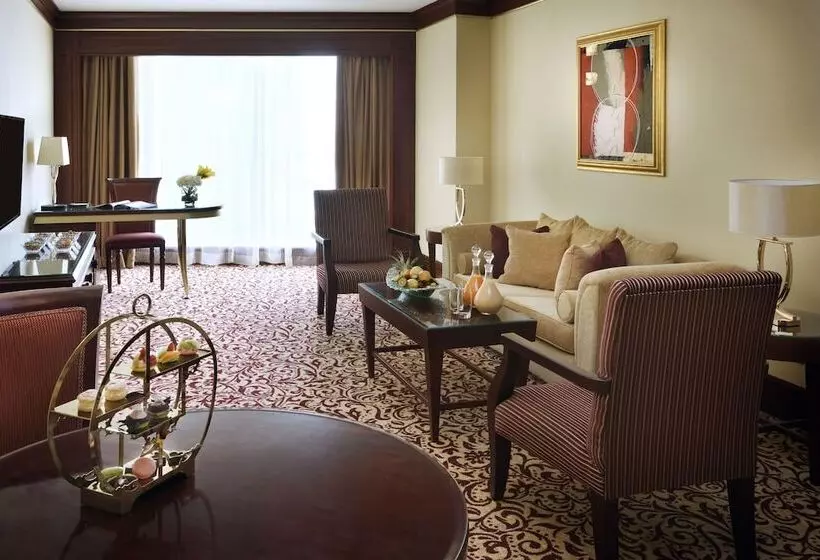 スイート, Mövenpick Hotel City Star Jeddah