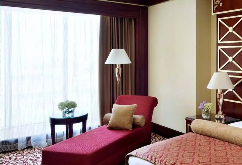 スイート, Mövenpick Hotel City Star Jeddah