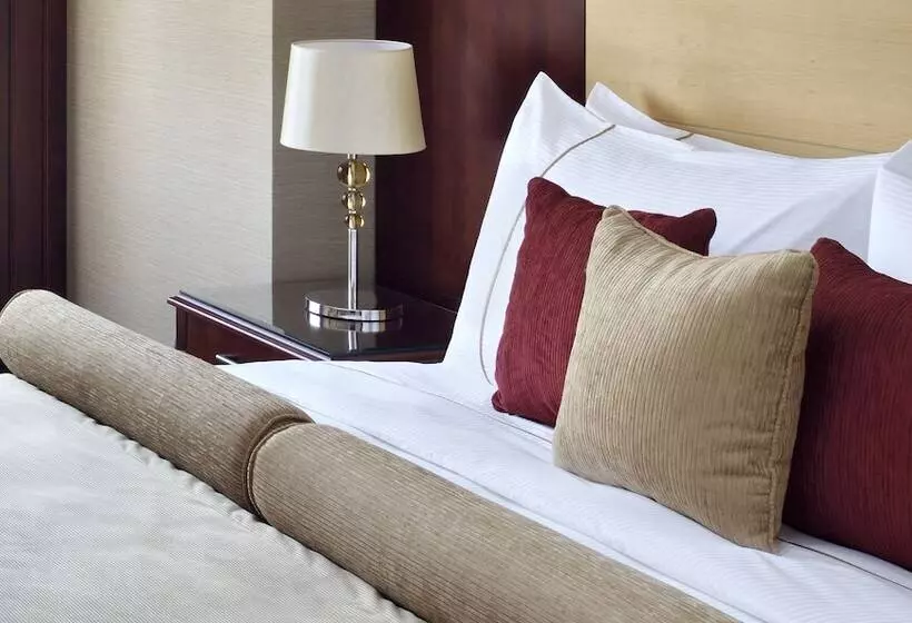 エクゼクティブルーム, Mövenpick Hotel City Star Jeddah