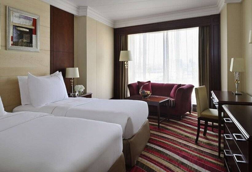 غرفة تنفيذية, Mövenpick Hotel City Star Jeddah