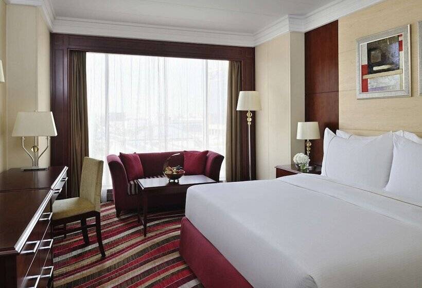 غرفة سوبيريور, Mövenpick Hotel City Star Jeddah