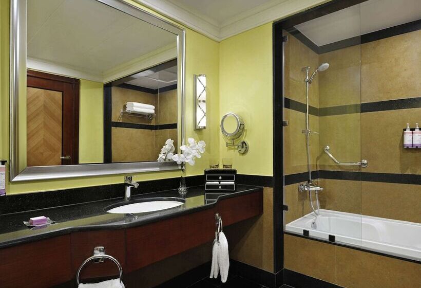 غرفة سوبيريور, Mövenpick Hotel City Star Jeddah