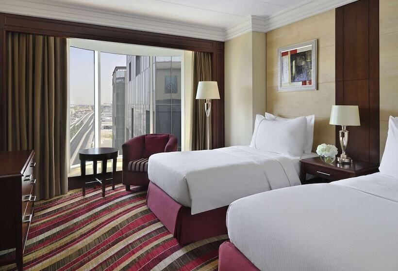 غرفة سوبيريور, Mövenpick Hotel City Star Jeddah