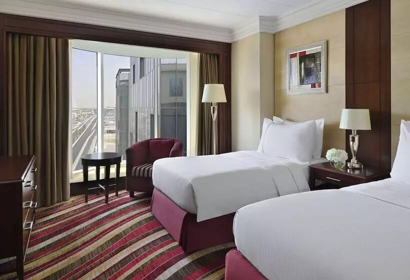 スーペリアールーム, Mövenpick Hotel City Star Jeddah