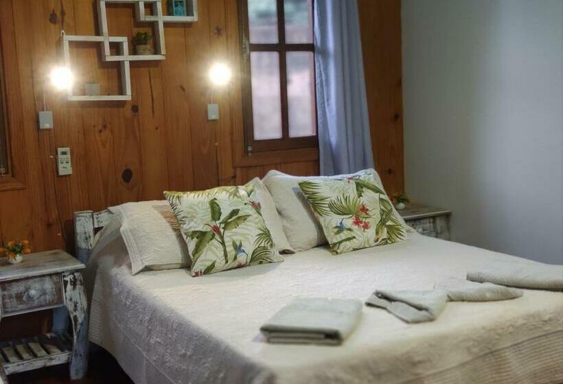 חדר סטנדרט, Posada 21 Oranges