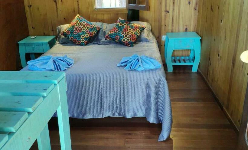 חדר סטנדרט, Posada 21 Oranges