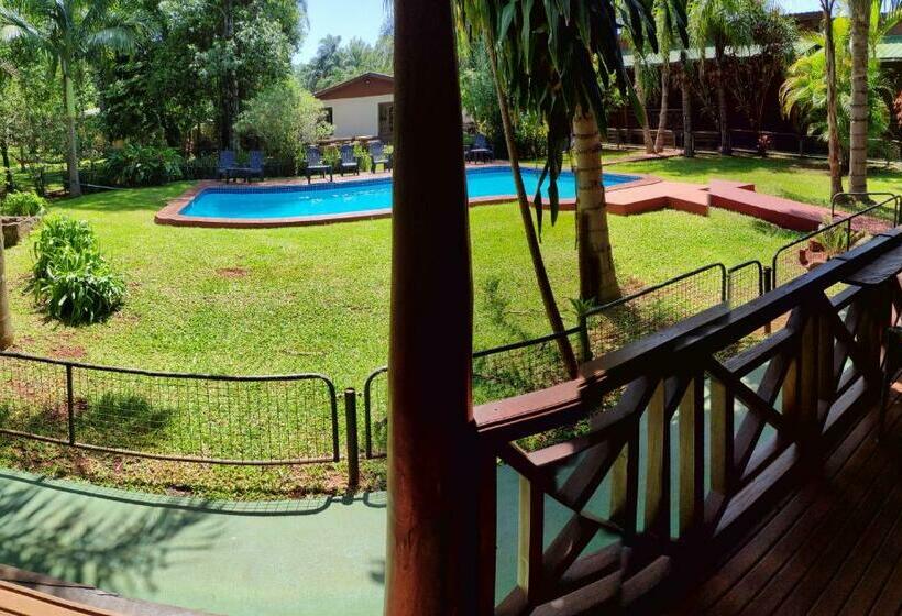 חדר סטנדרט, Posada 21 Oranges