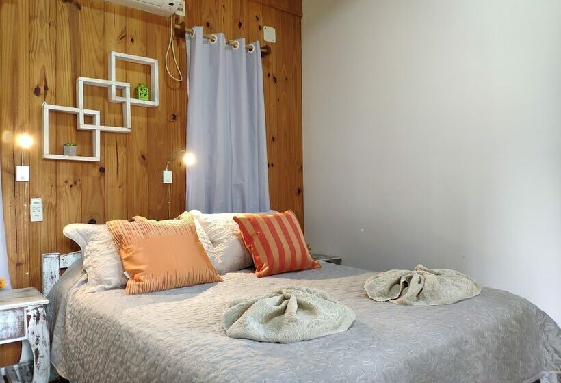 חדר סטנדרט, Posada 21 Oranges