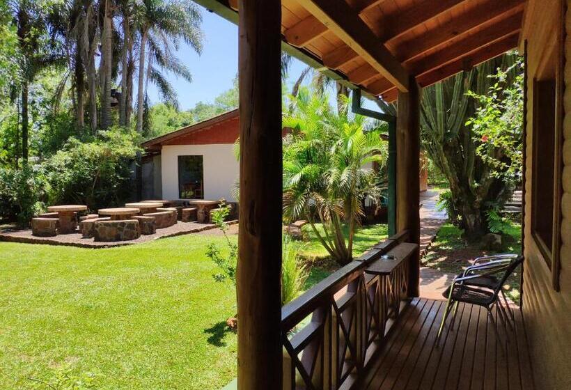 חדר סטנדרט לארבעה, Posada 21 Oranges